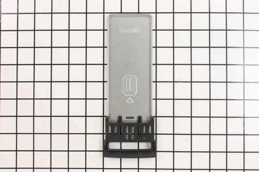 Breville Crumb Tray Assembly - SP0002966