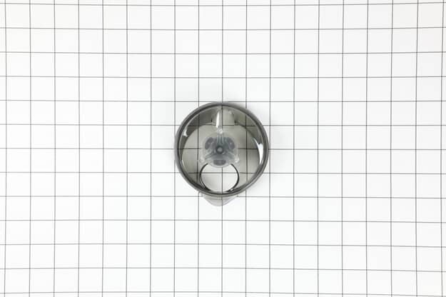 Breville Lid With Arm Including Seal - SP0008634