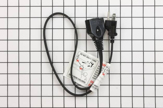 Breville Removable Magnetic Power Cord - SP0010155
