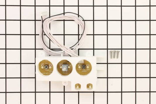 Breville Pcb Assembly Left - SP0010233