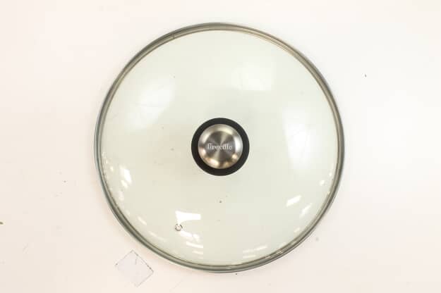 Breville Glass Lid And Knob - SP0010316