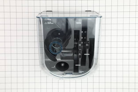 Panasonic Scanner - N2HDAYY00001