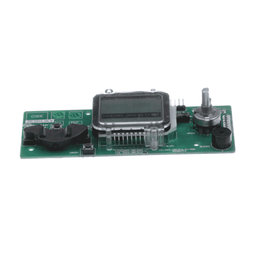 Breville Control Pcb Assembly - SP0010378