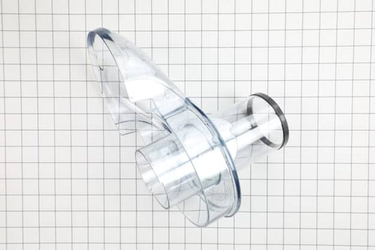 Breville Top Cover Complete - SP0010397