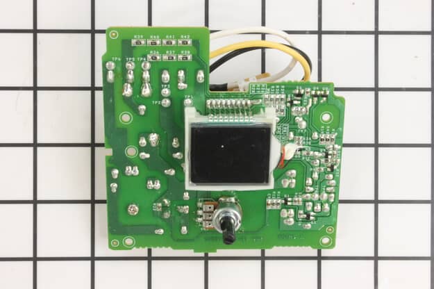 Breville Pcb (Compatible On Pdc 809+) - SP0010408