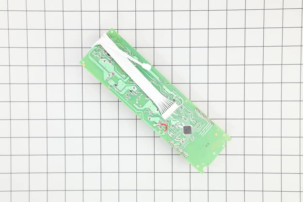 Breville Control Pcb Assembly - Cst Typ - SP0010507