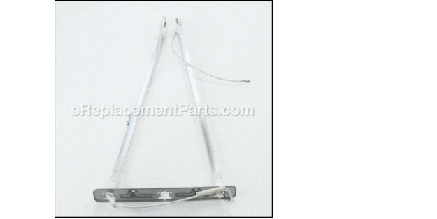 Breville Top Front And Rear Heating Ele - SP0010513
