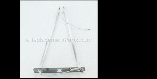 Breville Top Front And Rear Heating Ele - SP0010513
