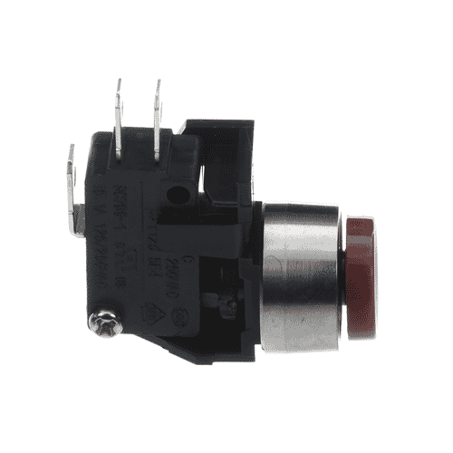 Breville Red On-Off Switch 3972Bb - SP0013084