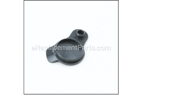 Breville Grinds Container Cap - SP0013198