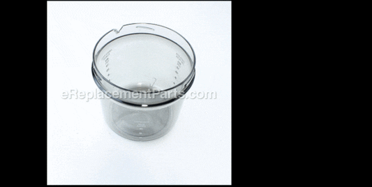 Breville Grinds Container - SP0013200