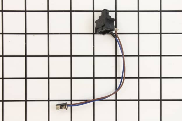 Whirlpool Control Panel W10897043