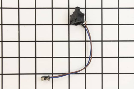 Whirlpool Control Panel W10897043