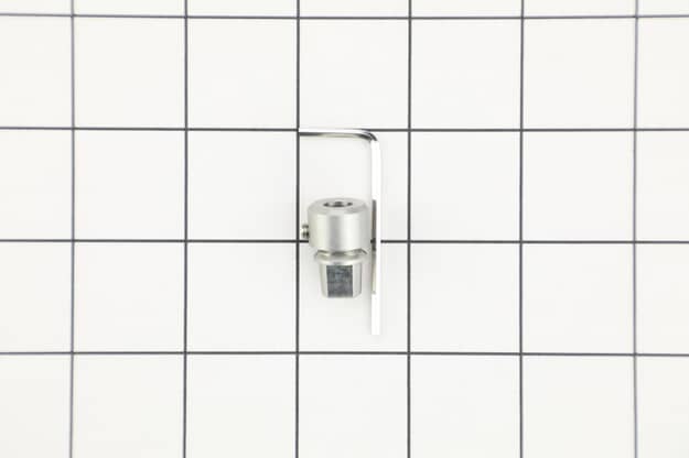 Breville Tamper Fan Connector - Adjust - SP0014256