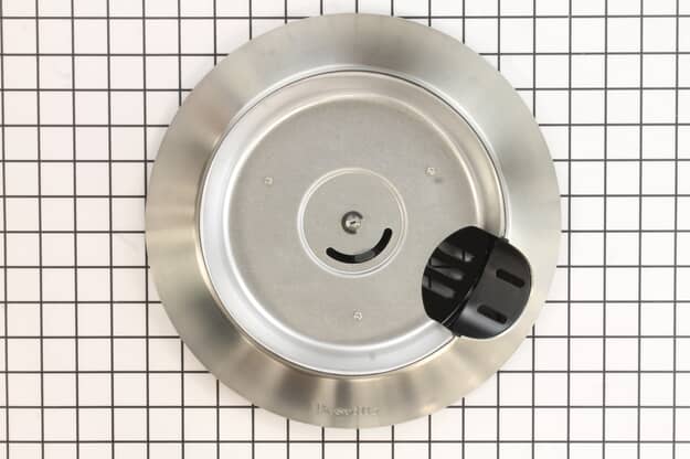 Breville Base Assembly - SP0014323