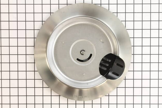 Breville Base Assembly - SP0014323