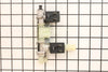 Bertazzoni Upper Chimney - Z130015