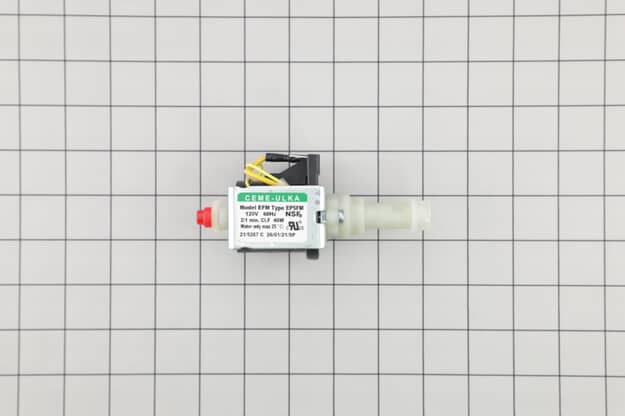 Breville Pump - Version A Us/Ca - SP0020447