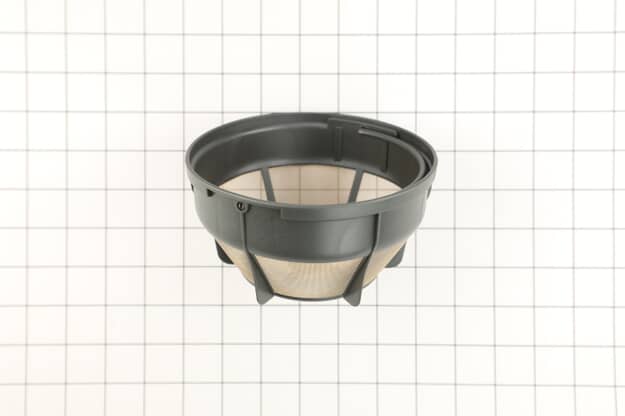 Breville Drip Coffee Maker Gold Tone Fi - SP0022663
