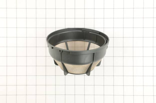 Breville Drip Coffee Maker Gold Tone Fi - SP0022663