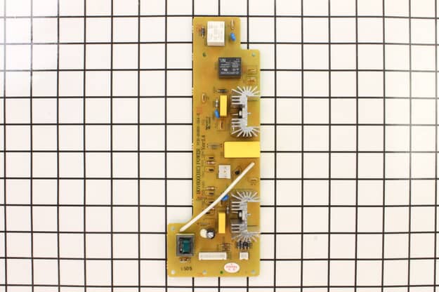 Breville Power Pcb Assembly - Cst Type - SP0023060