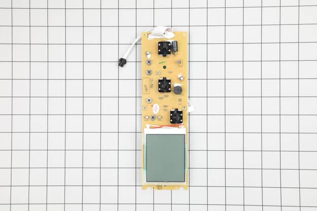 Breville Control Pcb Assembly - SP0024079
