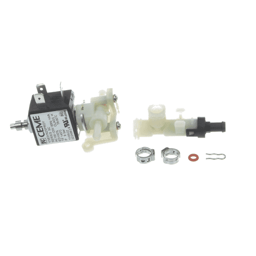 Breville Solenoid Valve Assembly (3/2) - SP0025522