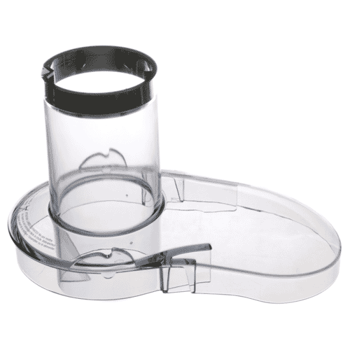 Breville Top Cover Complete - SP0025601