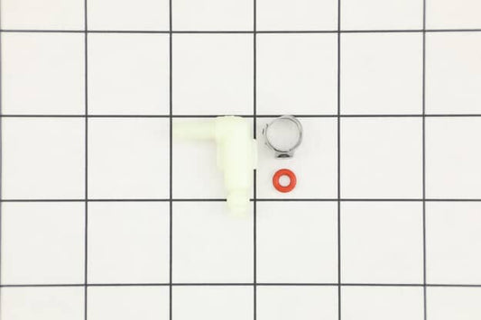 Breville Elbow Connector In Printed Hea - SP0100073