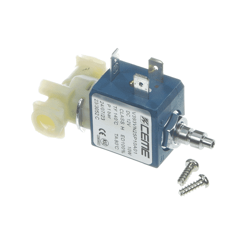 Breville Valve Solenoid V393-1 - SP0102467