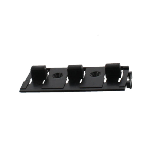 Alliance Laundry Systems Part# SP506047 Row Of 3 Push Buttons 6 (OEM)