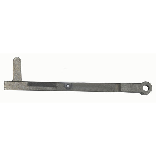 Alliance Laundry Systems Part# SPPRI610000134 Locking Part Handle (OEM)