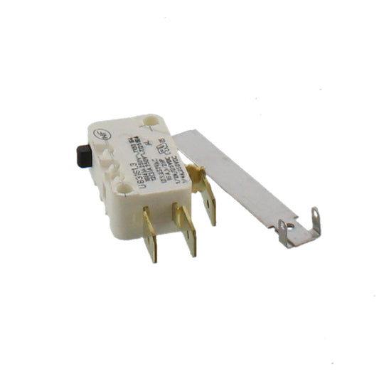 Alliance Laundry Systems Part# SPPRI610011077P Microswitch (OEM)