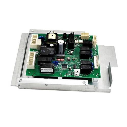 Speed Queen Output Control Board Assembly 202508P