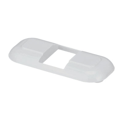 Speed Queen Washer Bezel Lid Lock – 203643