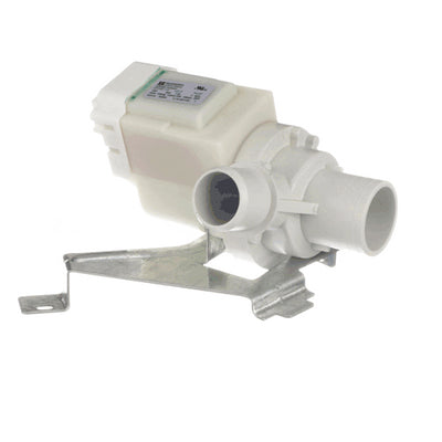 Alliance Laundry Systems Pump Assembly with Bracket 203885