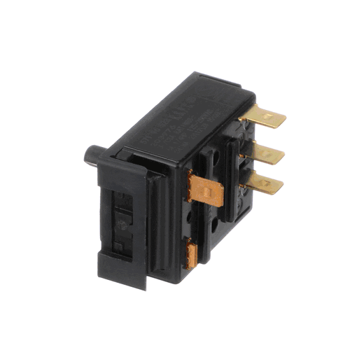 Speed Queen Cycle Selector Switch 203976