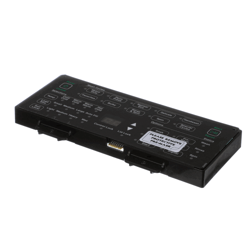 Speed Queen Control Assembly 204852