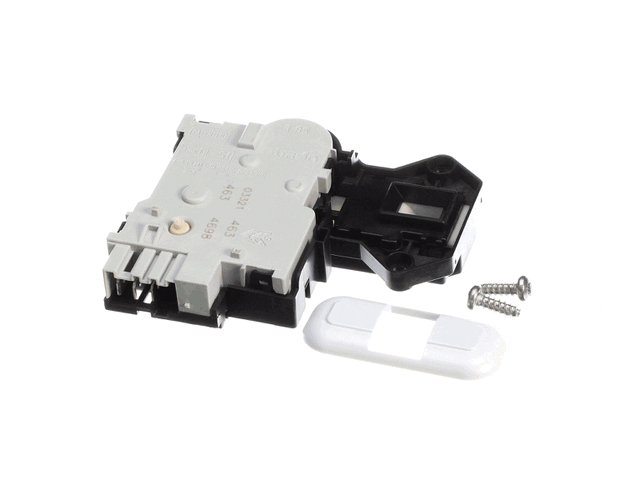 Speed Queen Washer Lid Lock Kit – 205222