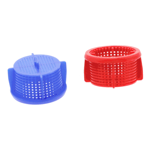 Speed Queen Kit,Valve Inlet Plastic Filter - 205651