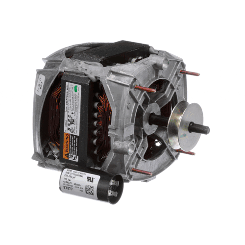 Alliance Laundry Systems Part# 38034P Motor Kit (OEM) 120V/602SP CAP DD