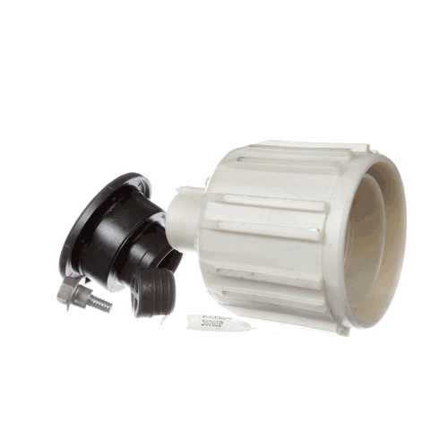 Panasonic Capacitor - ECEA1EN100SE