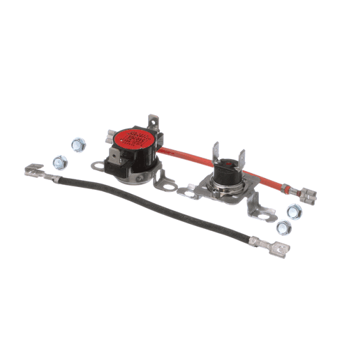 Alliance Laundry Systems Part# 490P3 Limiter Kit (OEM)