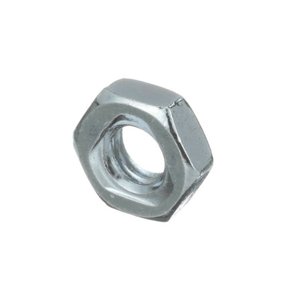 Speed Queen Part# 52566 Hex Nut (OEM) 1/4-20 Jam-Unc-Znc
