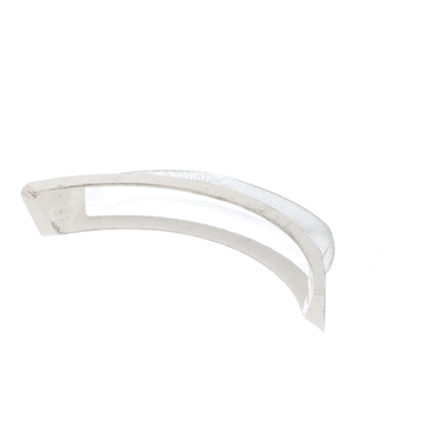 Alliance Laundry Systems Lint Filter White 61376P