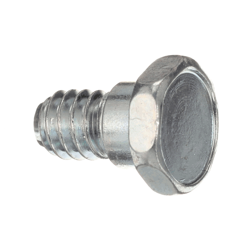 Alliance Laundry Systems Part# D500824 Screw 1/4-20 UNC HEX HD SHOULD (OEM)