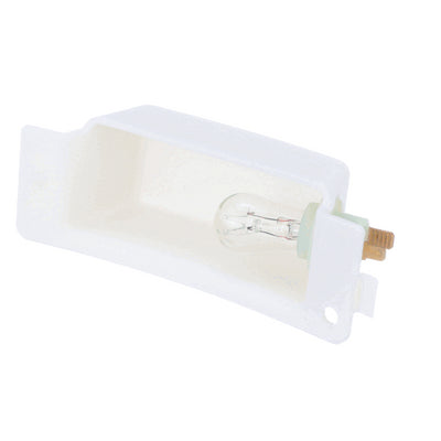 Speed Queen Part# D512108 Light Housing Assembly - Genuine OEM