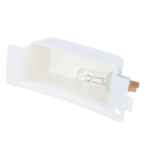 Speed Queen Part# D512108 Light Housing Assembly - Genuine OEM