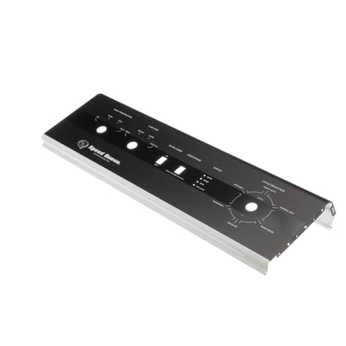 Speed Queen Graphic Control Panel 203735