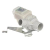 Alliance Laundry Systems Pump Assembly with Bracket 203885